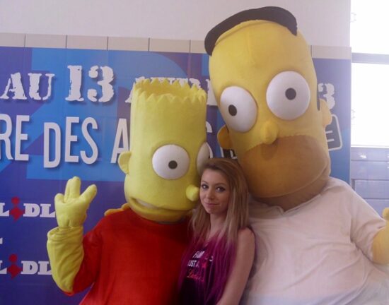 12 Avril 2013
